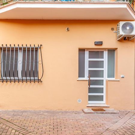 Un Nido A Mantova Historic Apt Near The Center! Buitenkant foto